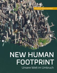 New Human Footprint von eoVision
