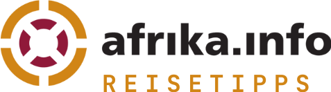 Logo Reisetipps für Afrika von afrika.info