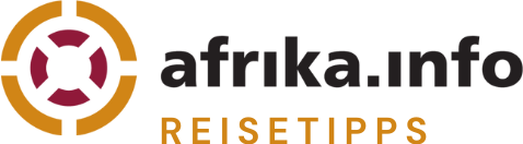 Logo Reisetipps für Afrika von afrika.info